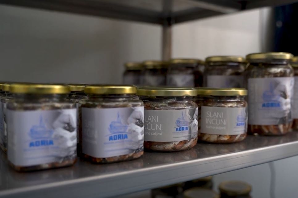 Dimljene morske delicije iz Tribunja: Projekt koji vraća okus tradicije